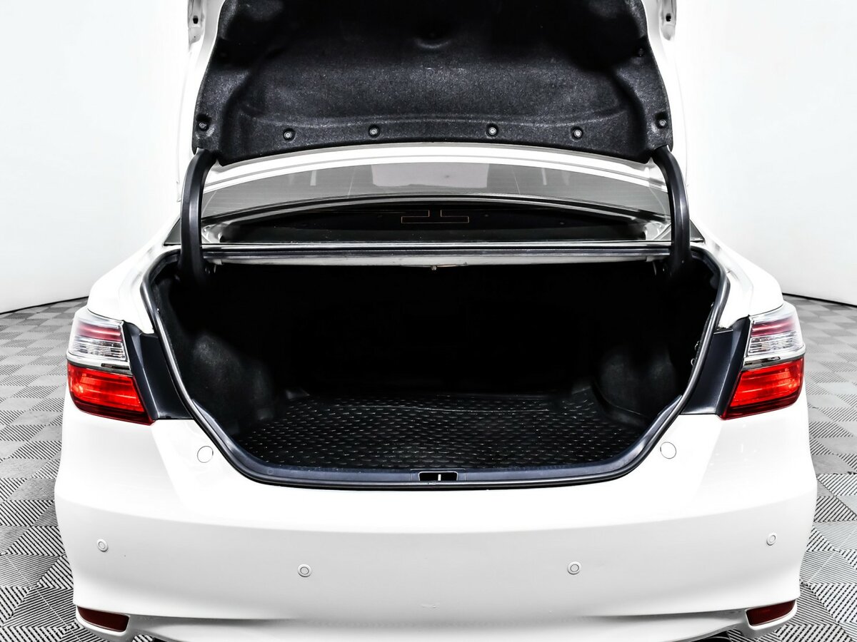 Продажа Б/У Тойота Камри. Фото: #10