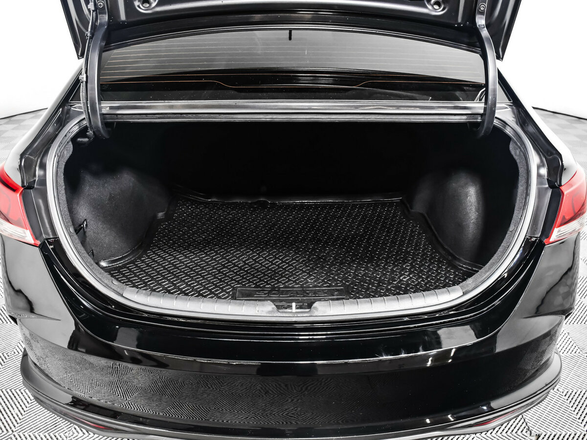 Продажа Б/У Хендай Солярис. Фото: #12