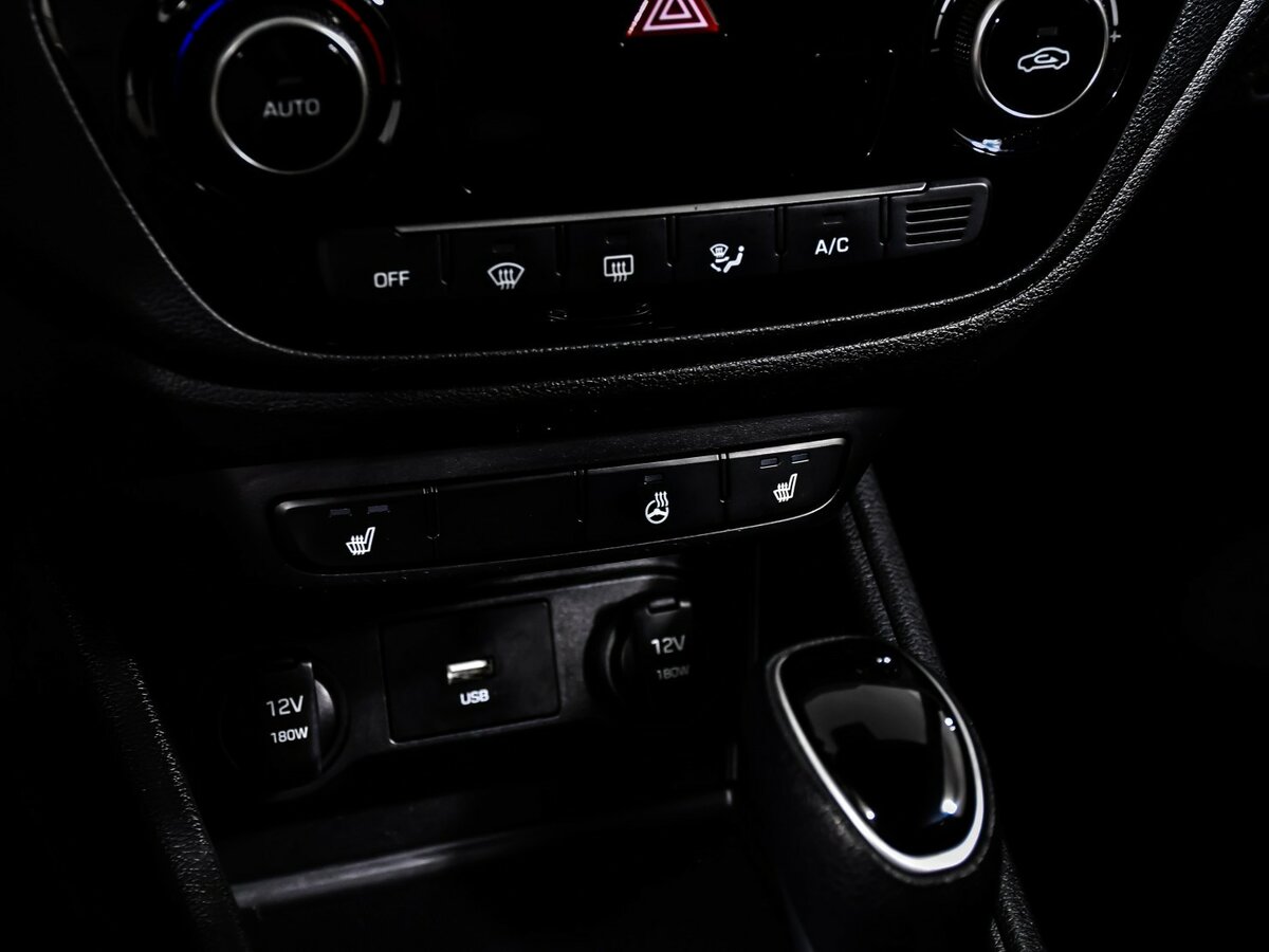 Продажа Б/У Хендай Солярис. Фото: #13