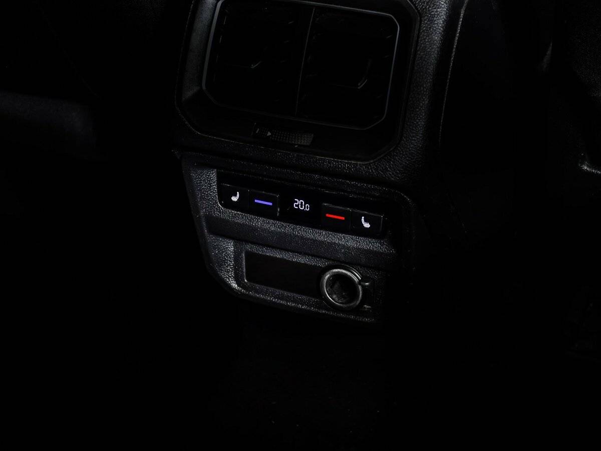 Продажа Б/У Фольксваген Тигуан. Фото: #11