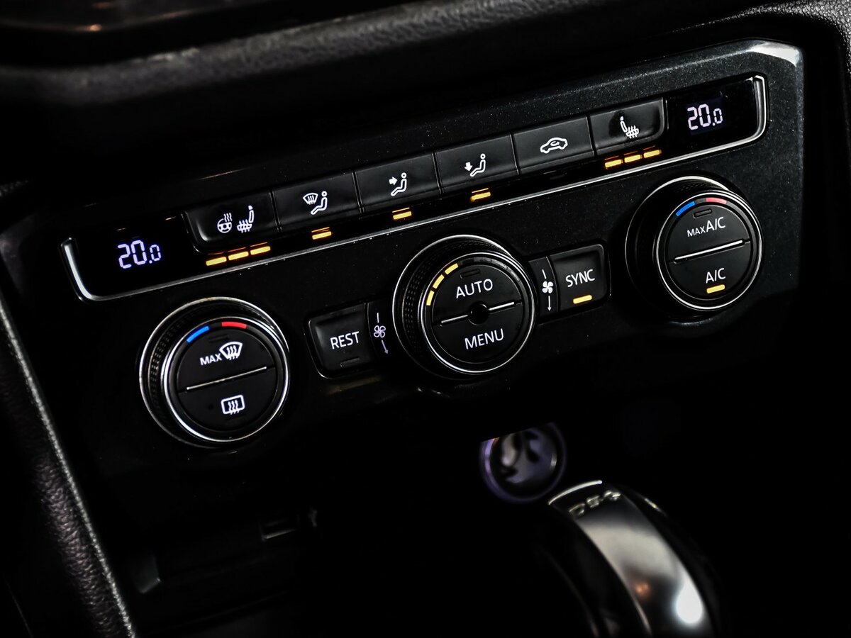 Продажа Б/У Фольксваген Тигуан. Фото: #13