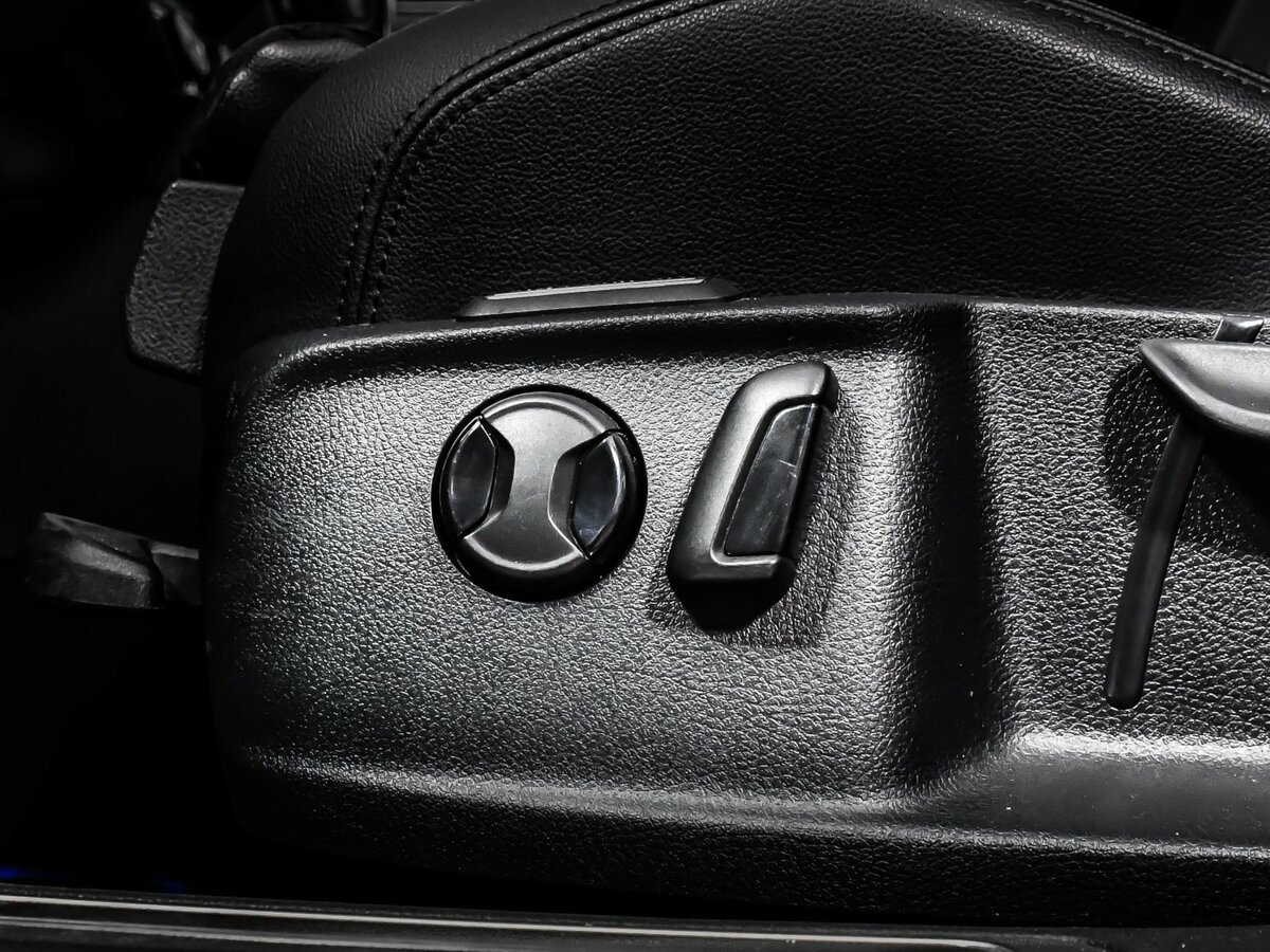 Продажа Б/У Фольксваген Пассат. Фото: #14