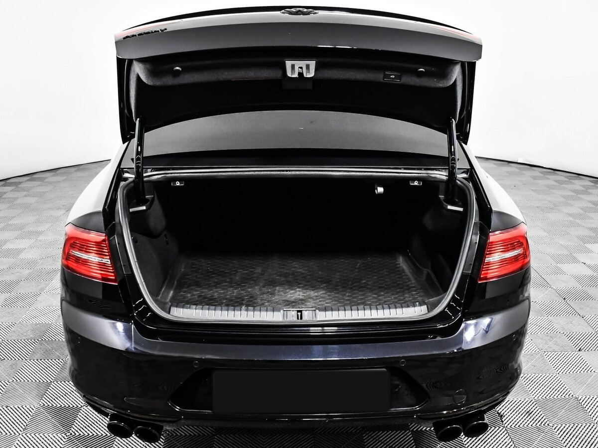 Продажа Б/У Фольксваген Пассат. Фото: #16