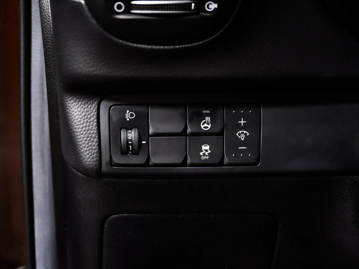 Продажа Б/У Киа Соул. Фото: #15