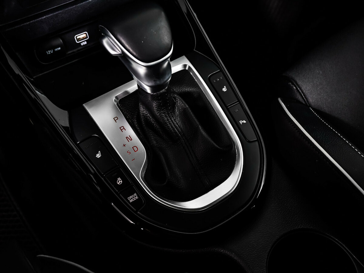 Продажа Б/У Киа Церато. Фото: #15