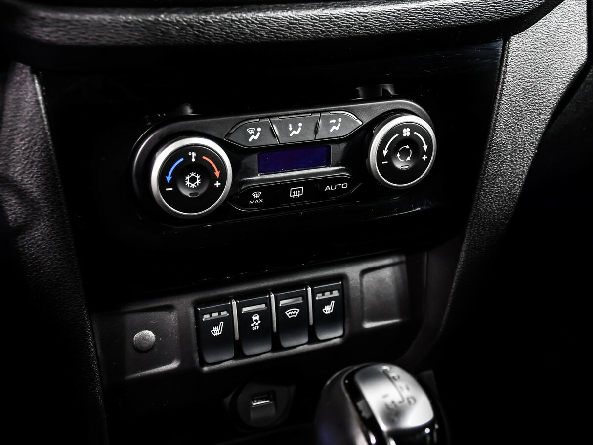 Продажа Б/У Лада (ВАЗ) ИКСРЭЙ. Фото: #13