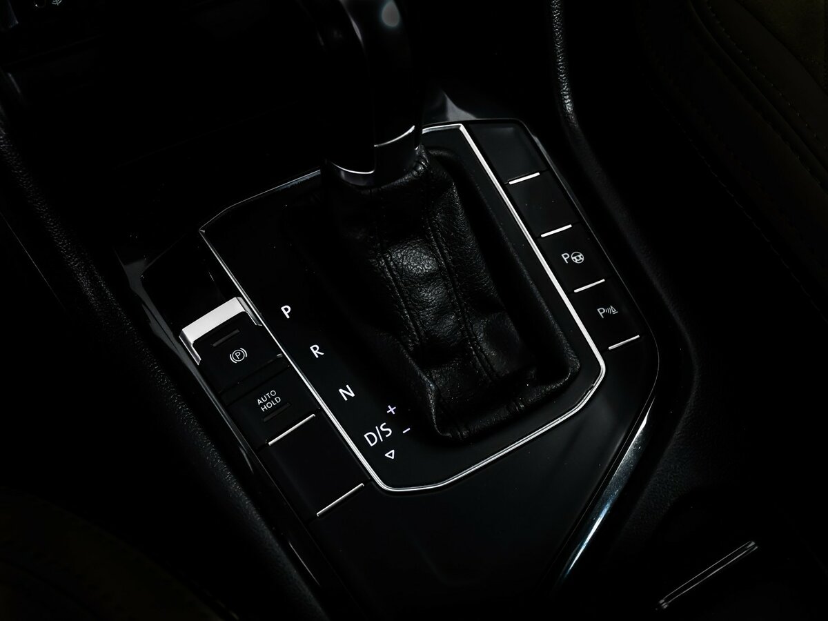 Продажа Б/У Фольксваген Тигуан. Фото: #14