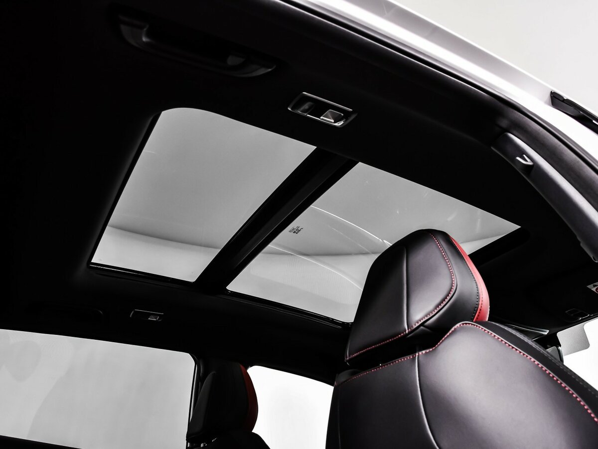 Продажа Б/У Джили Кулрэй. Фото: #13