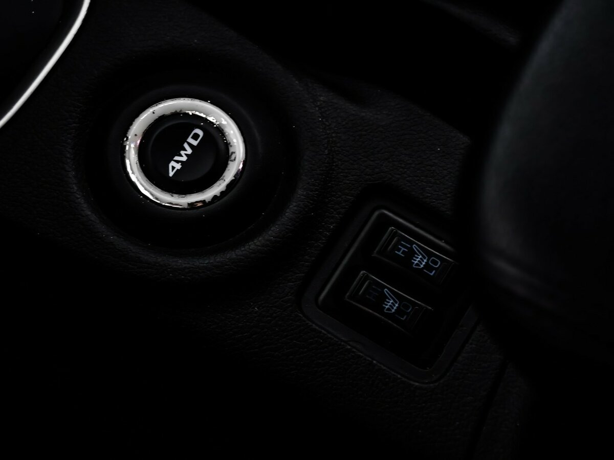 Продажа Б/У Митсубиши Оутлэндер. Фото: #10