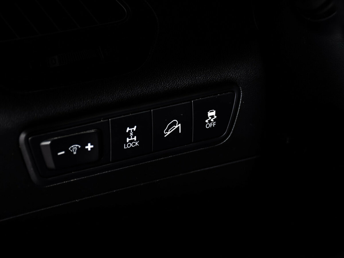 Продажа Б/У Хендай ай-икс35. Фото: #10