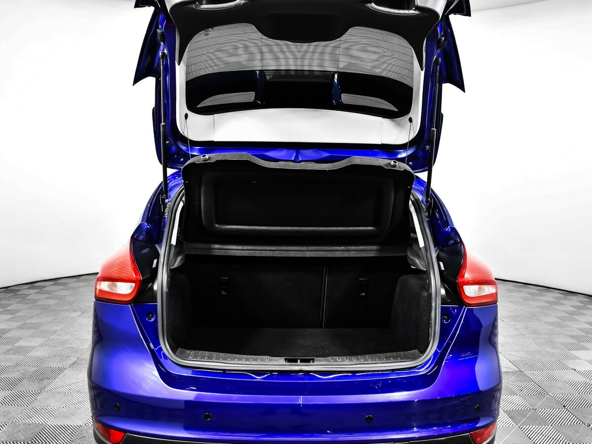 Продажа Б/У Форд Фокус. Фото: #10