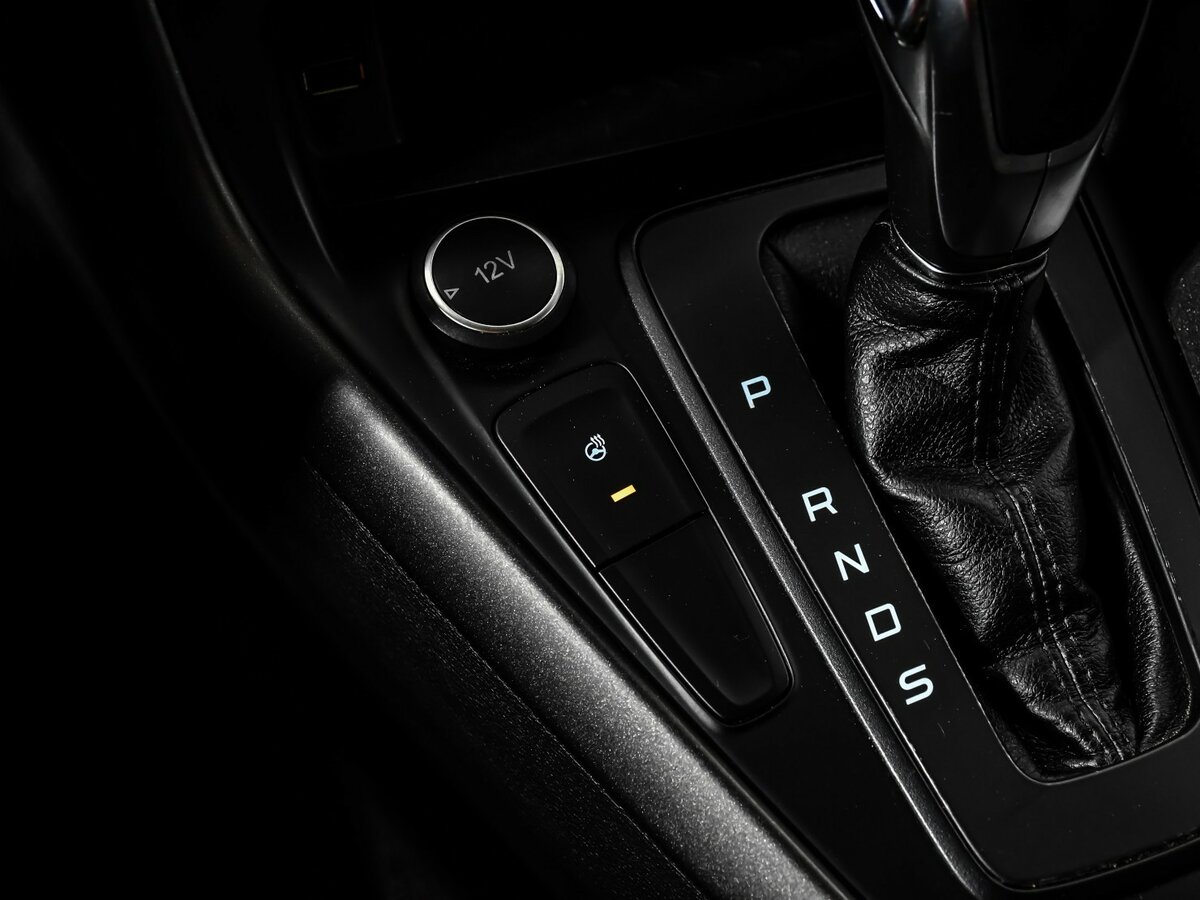 Продажа Б/У Форд Фокус. Фото: #11