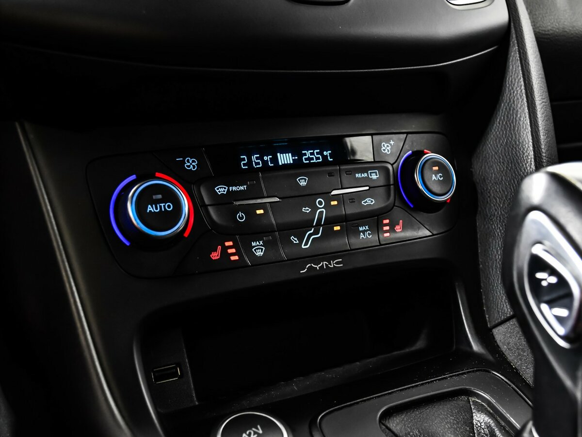 Продажа Б/У Форд Фокус. Фото: #13