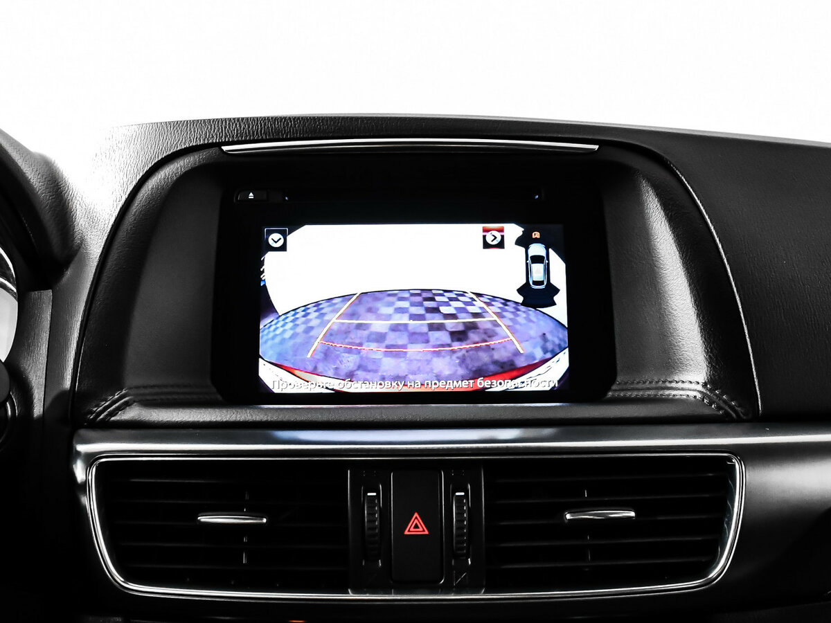 Продажа Б/У Мазда Ц-Икс-5. Фото: #16