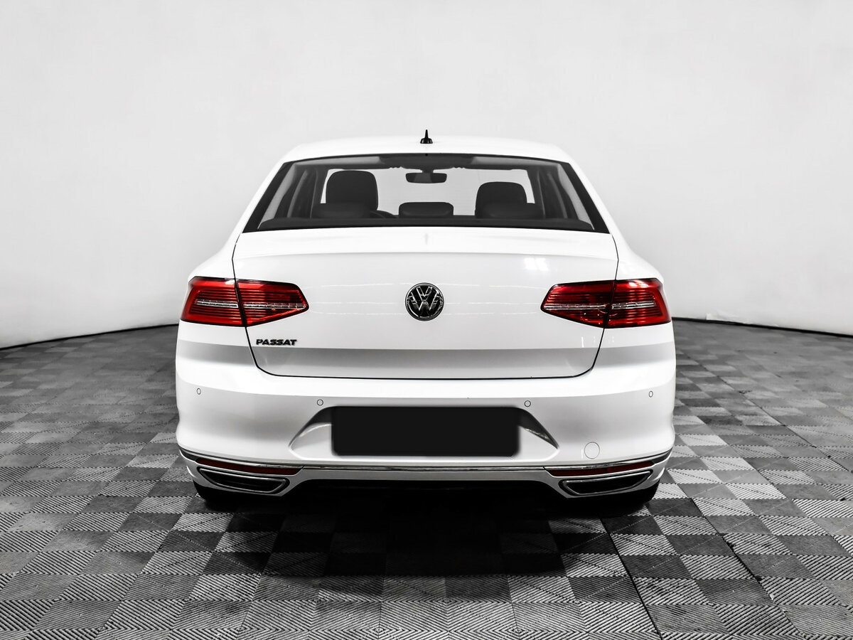 Продажа Б/У Фольксваген Пассат. Фото: #5