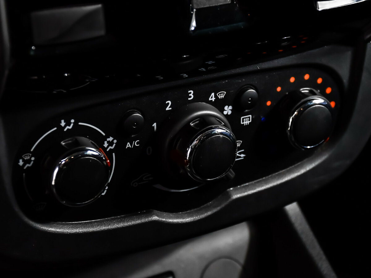 Продажа Б/У Лада (ВАЗ) Ларгус. Фото: #14