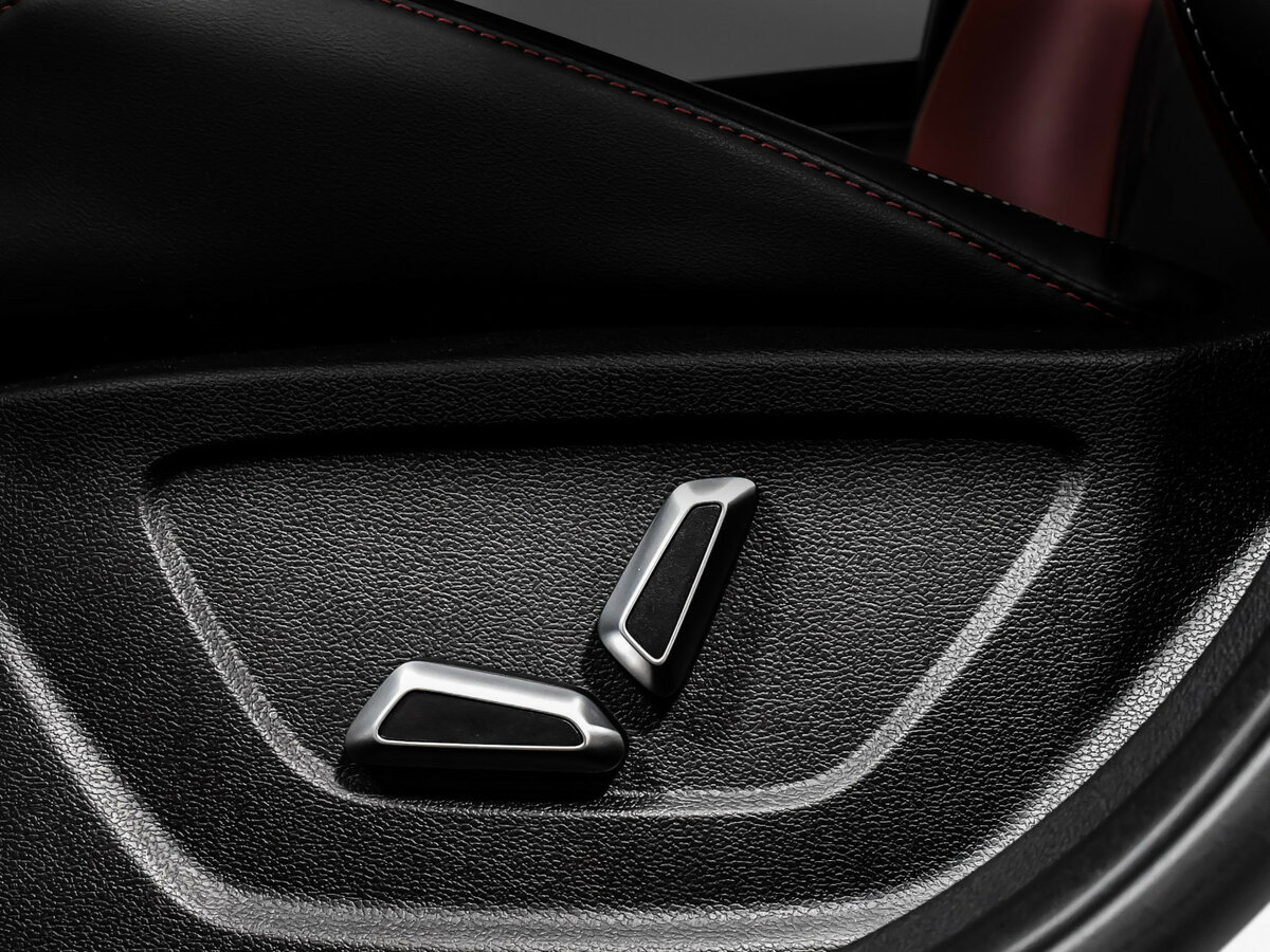 Продажа Б/У Джили Кулрэй. Фото: #14