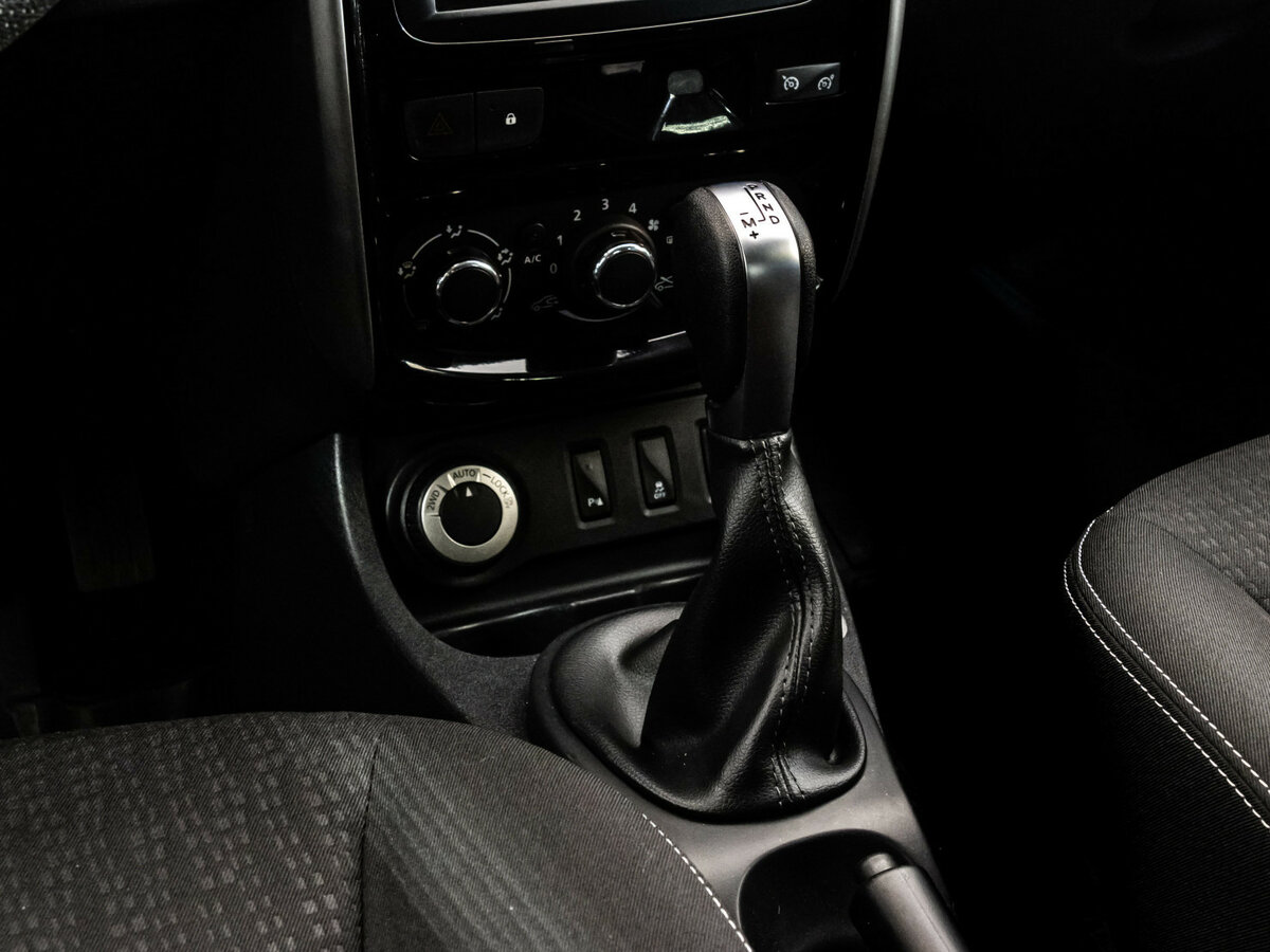 Продажа Б/У Ниссан Террано. Фото: #9