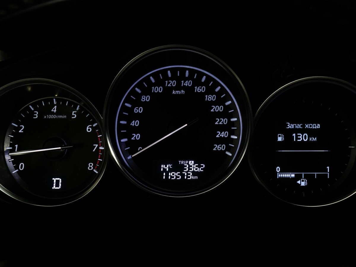 Продажа Б/У Мазда Ц-Икс-5. Фото: #13