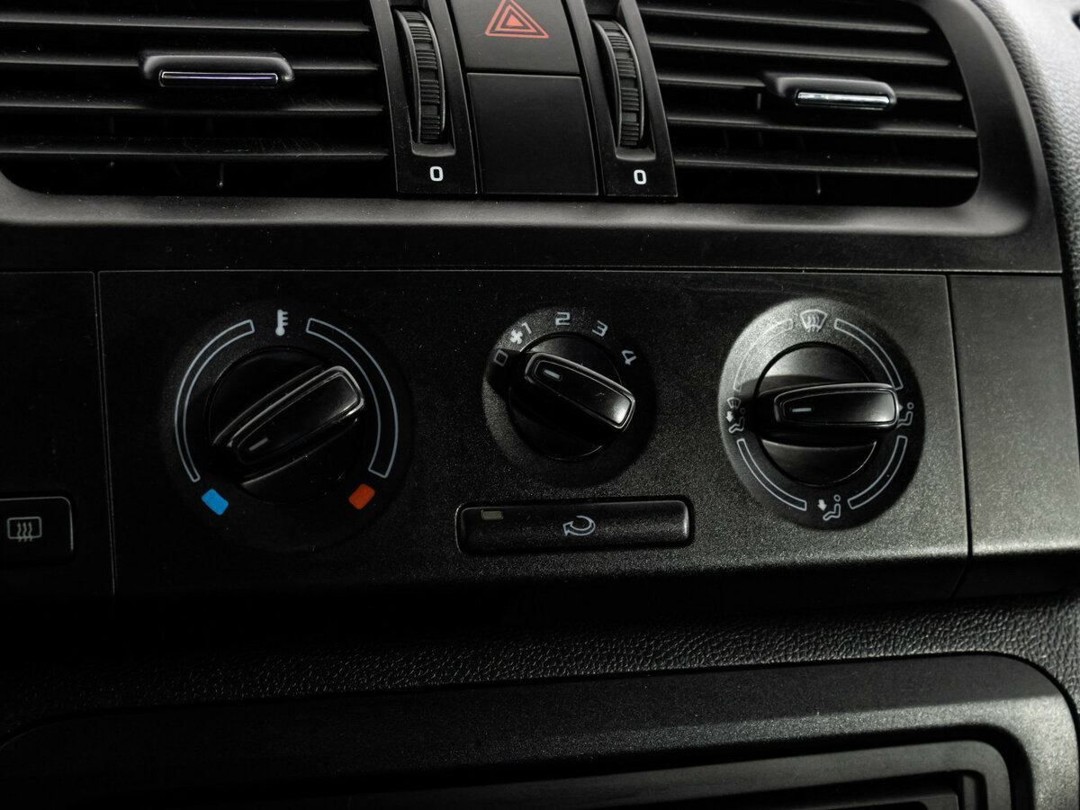 Продажа Б/У Шкода Фабия. Фото: #13