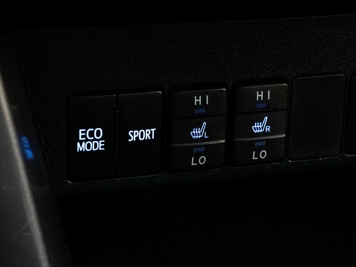 Продажа Б/У Тойота Рав4. Фото: #11