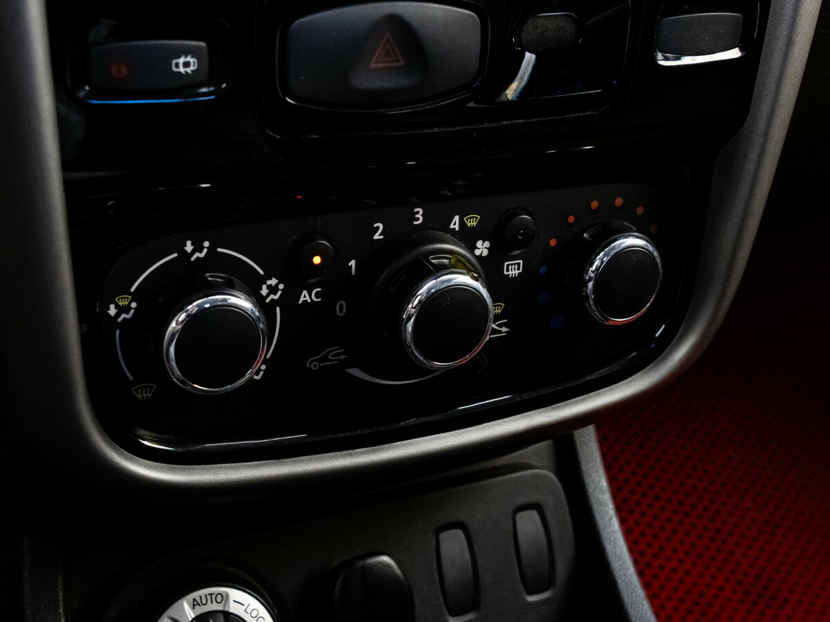 Продажа Б/У Рено Дастер. Фото: #8