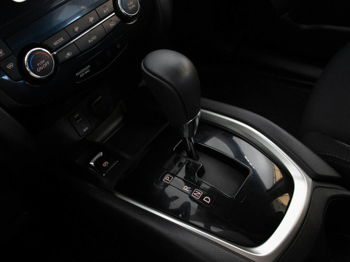 Продажа Б/У Ниссан Кашкай. Фото: #8