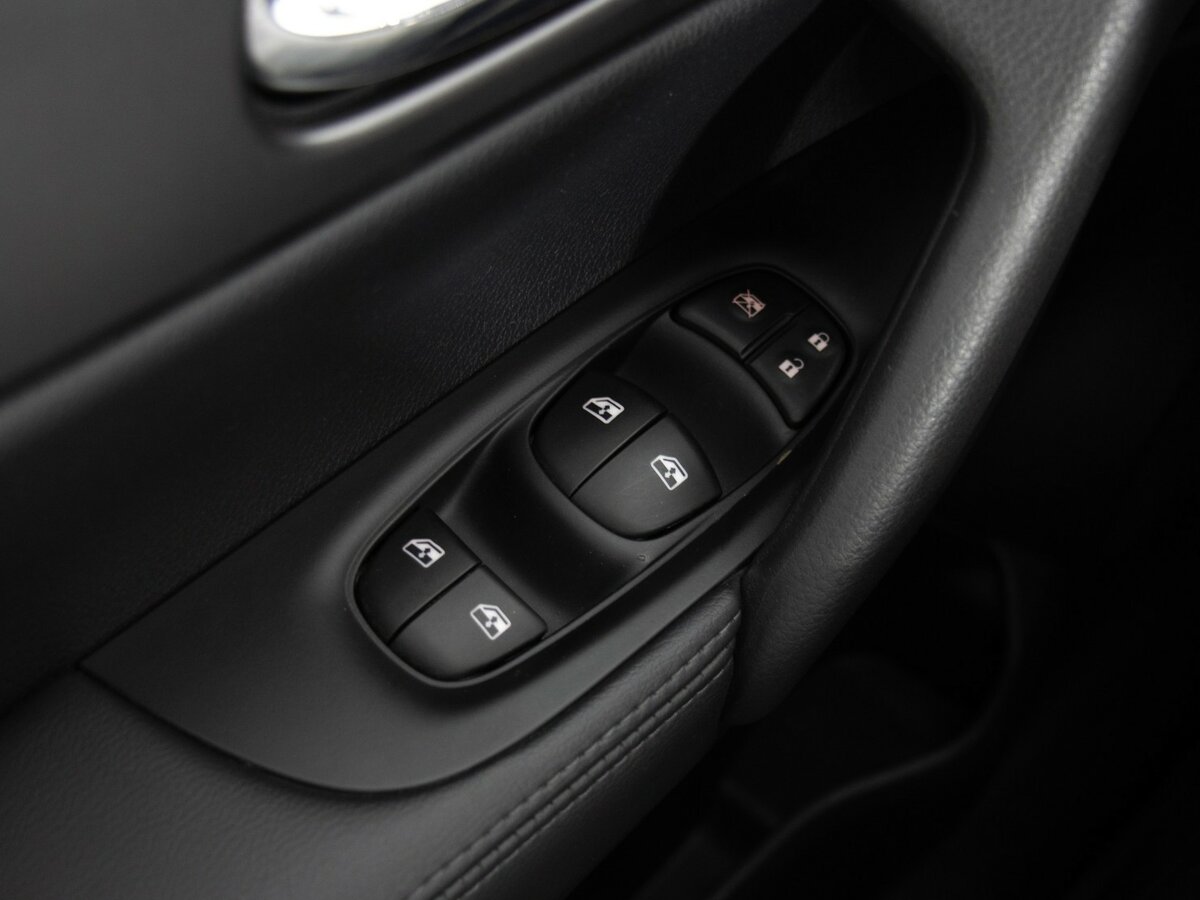 Продажа Б/У Ниссан Кашкай. Фото: #16