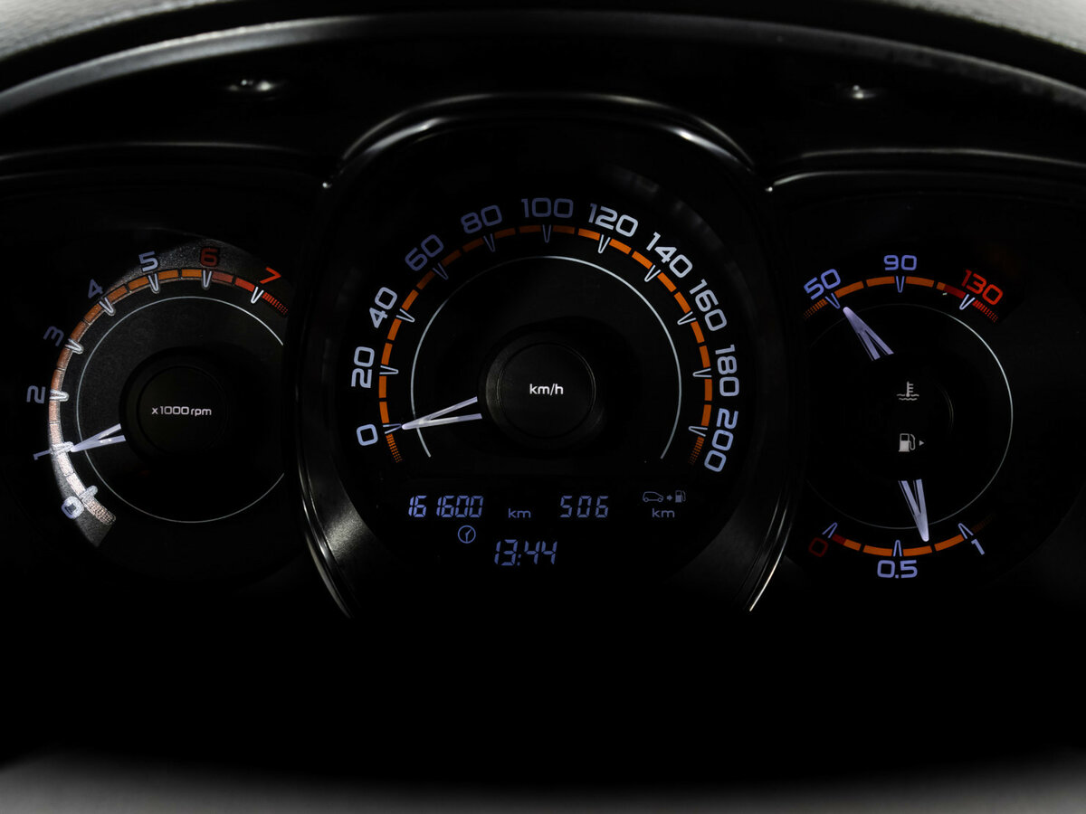 Продажа Б/У Лада (ВАЗ) Веста. Фото: #13