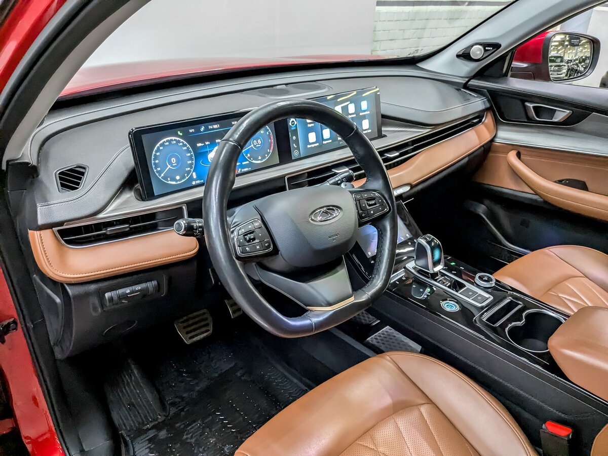 Продажа Б/У Тойота Королла. Фото: #5