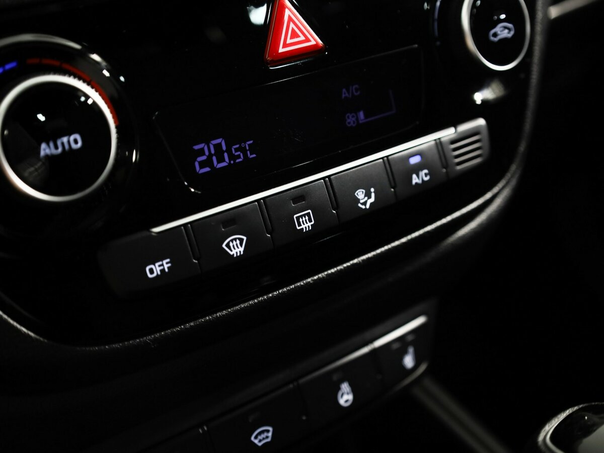 Продажа Б/У Хендай Солярис. Фото: #13