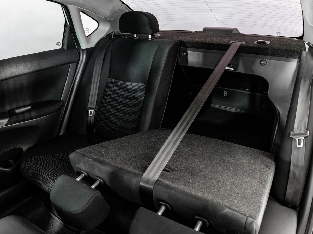 Продажа Б/У Ниссан Сентра. Фото: #14