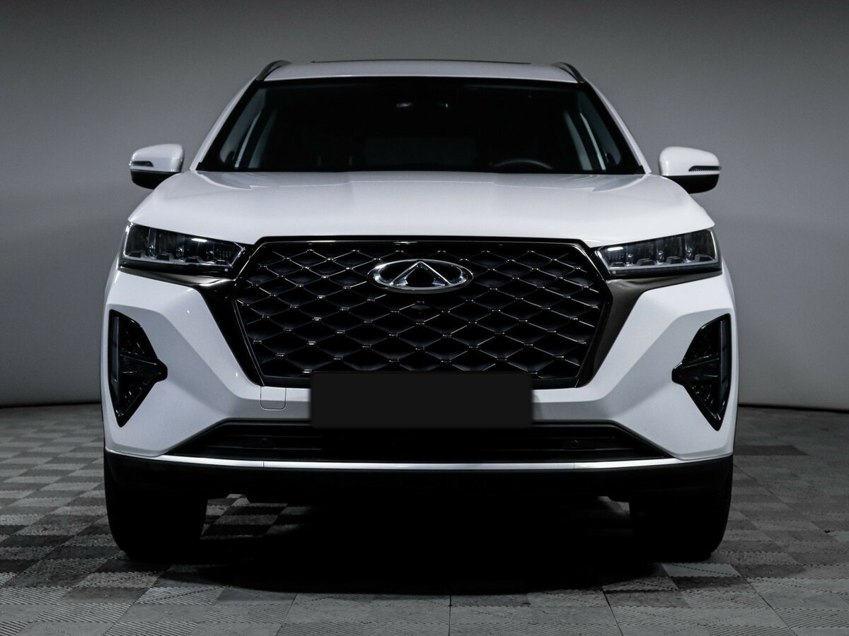 Продажа Б/У Чери Тигго 7 Про Макс. Фото: #1