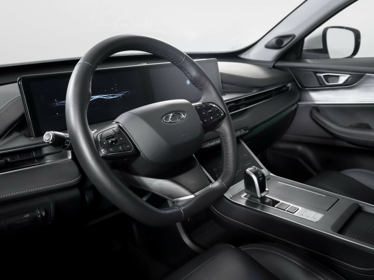 Продажа Б/У Чери Тигго 7 Про Макс. Фото: #10