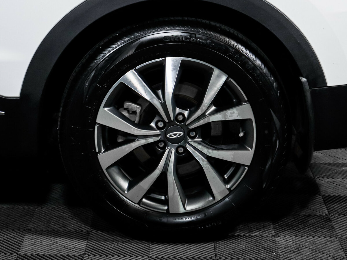 Продажа Б/У Чери Тигго 7 Про Макс. Фото: #11