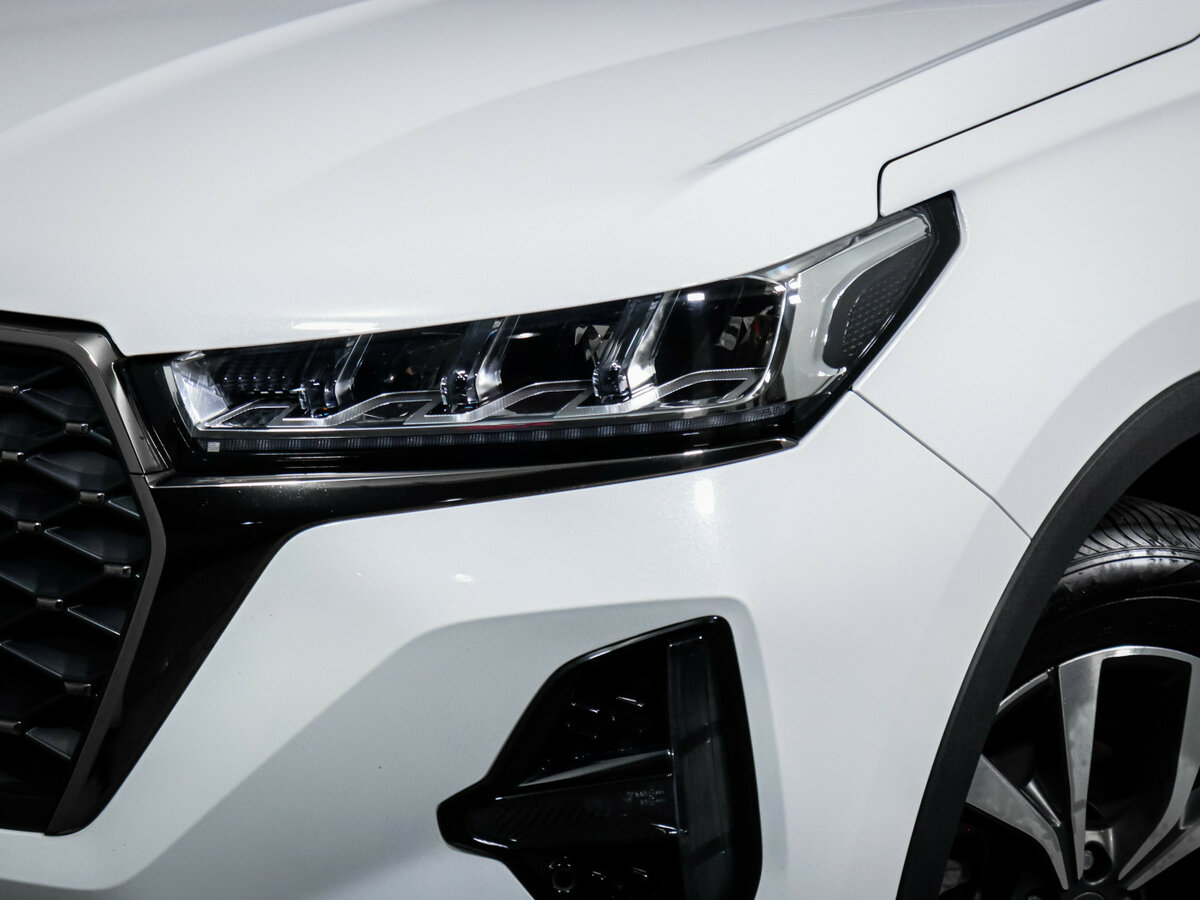 Продажа Б/У Чери Тигго 7 Про Макс. Фото: #12