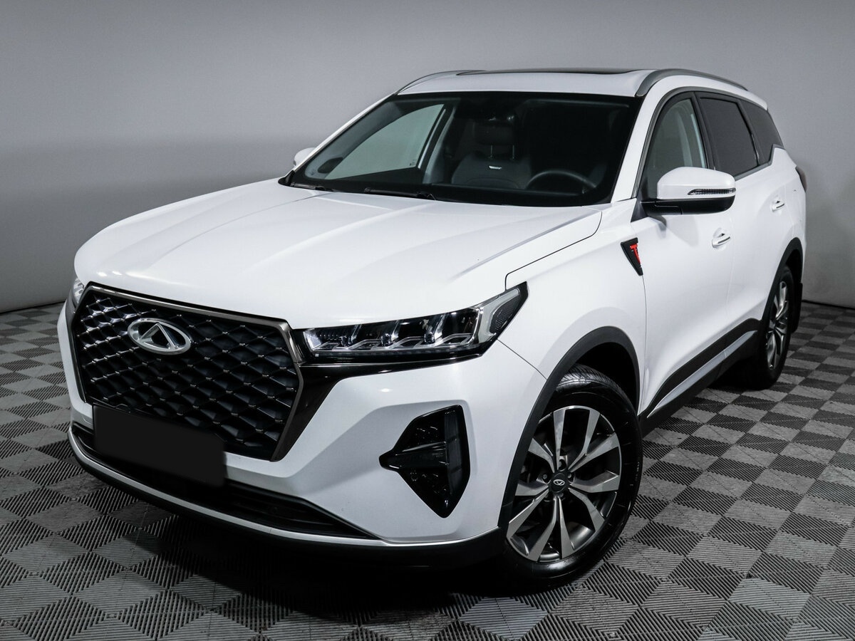 Продажа Б/У Чери Тигго 7 Про Макс. Фото: #13