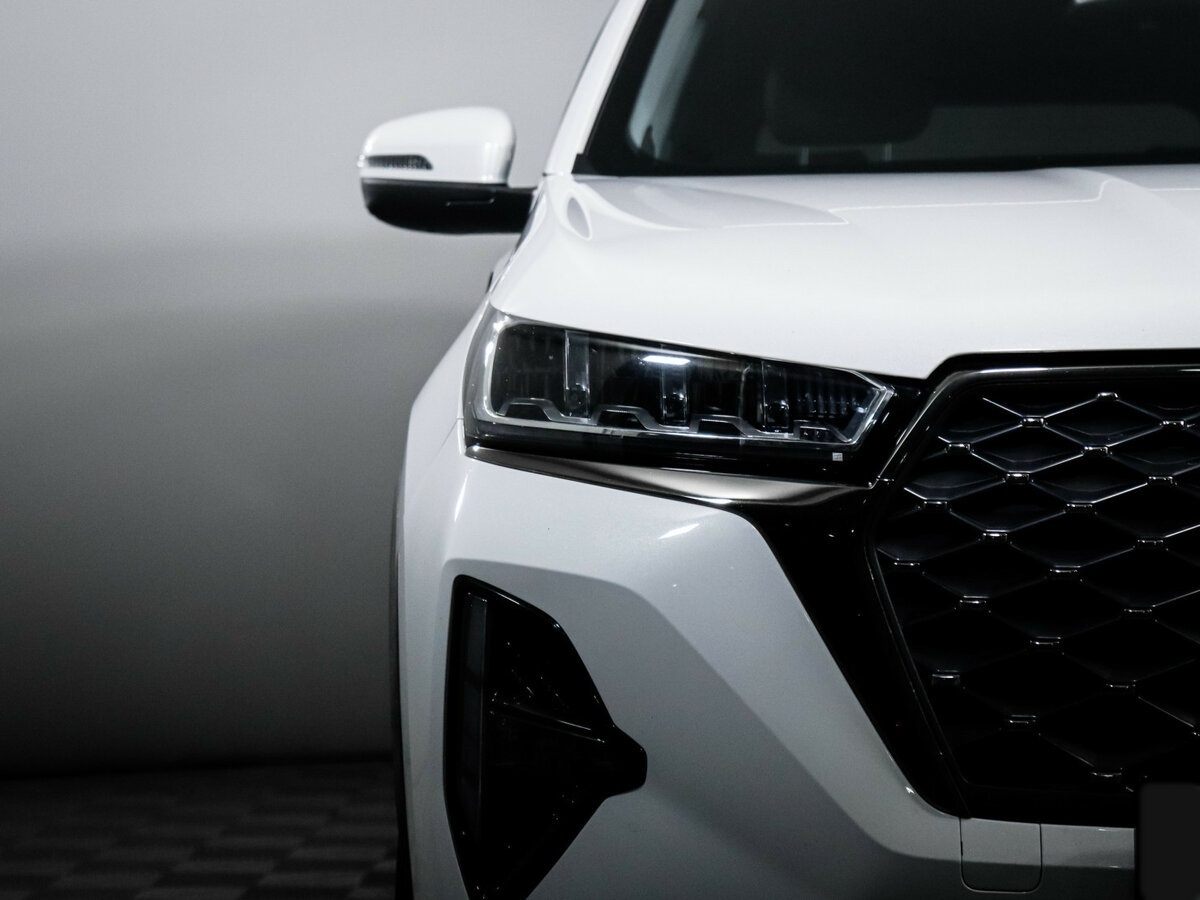 Продажа Б/У Чери Тигго 7 Про Макс. Фото: #14