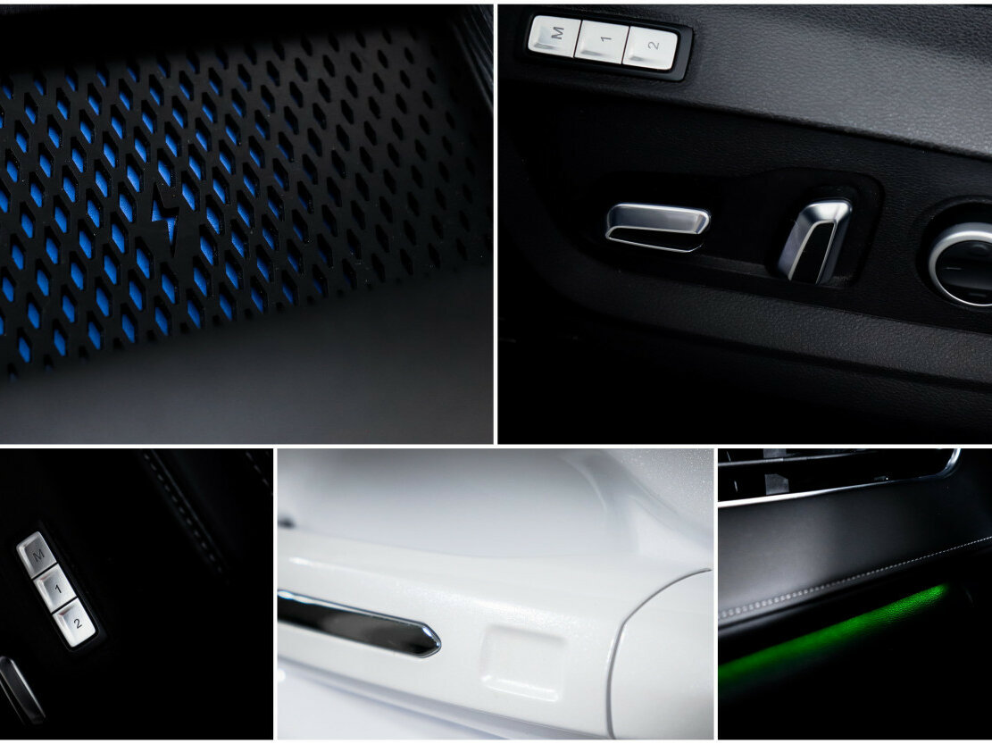 Продажа Б/У Чери Тигго 7 Про Макс. Фото: #17