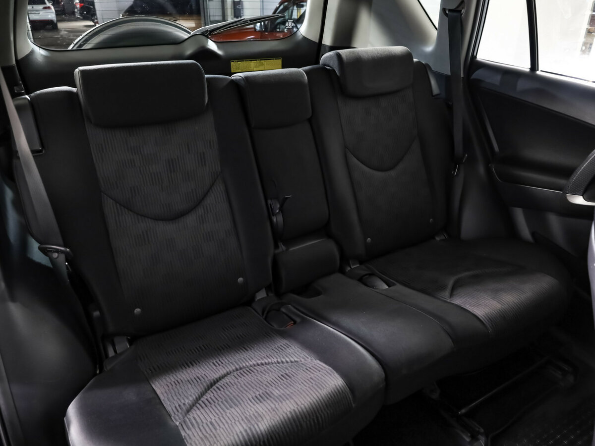 Продажа Б/У Тойота Рав4. Фото: #7