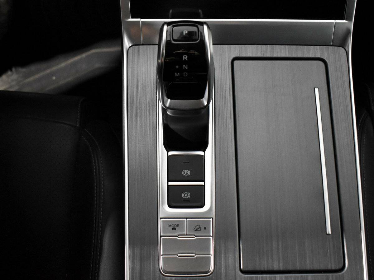 Продажа Б/У Чери Тигго 7 Про Макс. Фото: #11