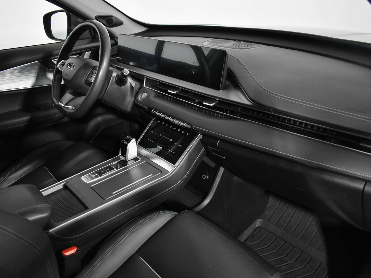 Продажа Б/У Чери Тигго 7 Про Макс. Фото: #14