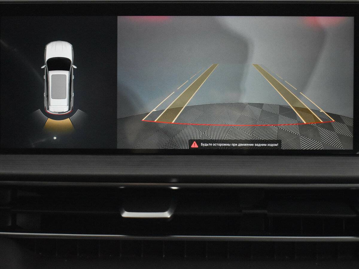 Продажа Б/У Чери Тигго 7 Про Макс. Фото: #17