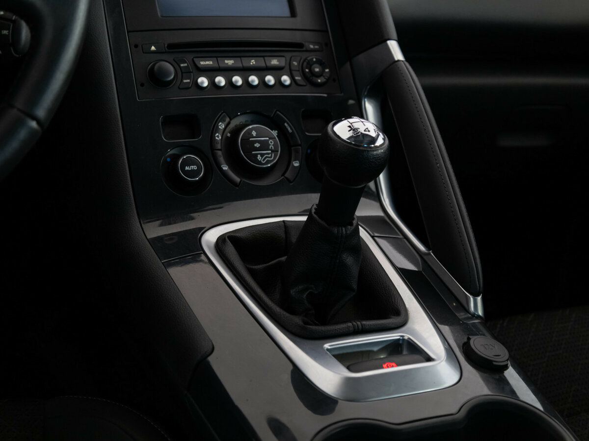 Продажа Б/У Пежо 3008. Фото: #9