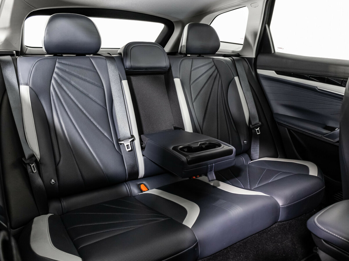 Продажа Б/У Джили Атлас. Фото: #19