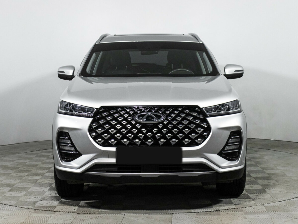 Продажа Б/У Чери Тигго 7 Про. Фото: #1