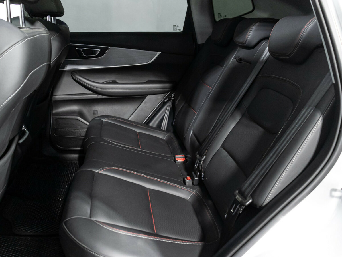 Продажа Б/У Чери Тигго 7 Про. Фото: #9