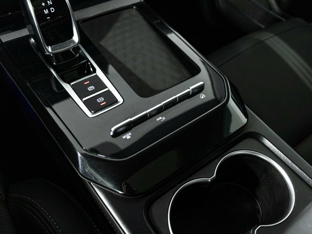 Продажа Б/У Чери Тигго 7 Про. Фото: #17