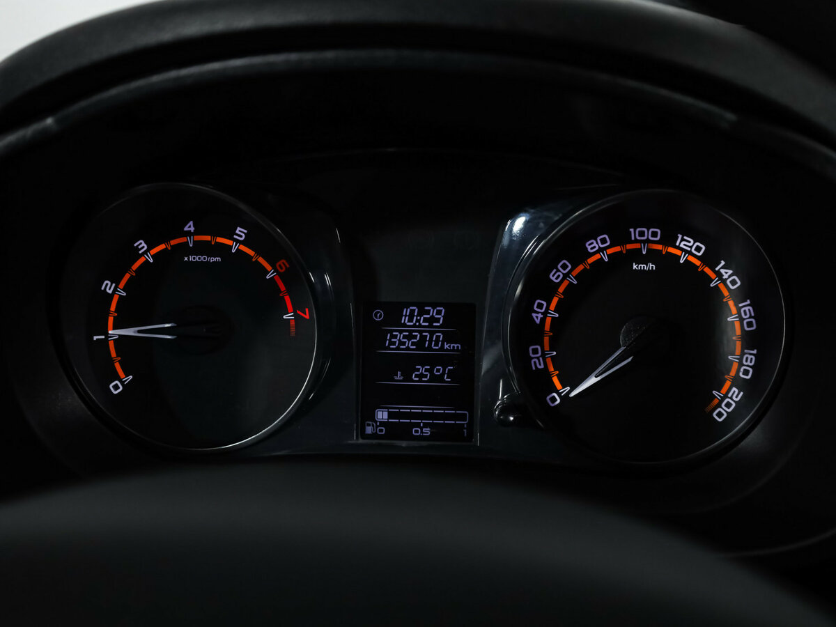 Продажа Б/У Лада (ВАЗ) Гранта. Фото: #8