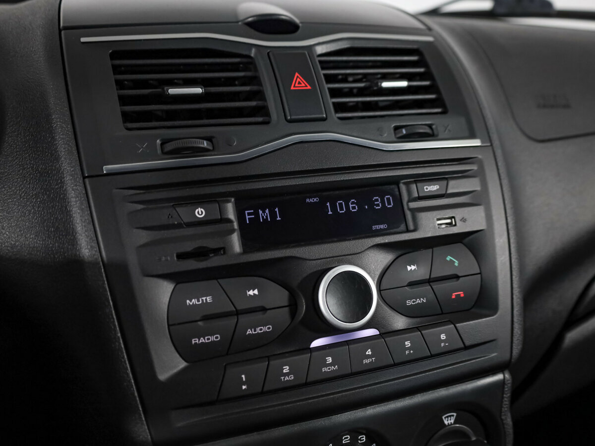 Продажа Б/У Лада (ВАЗ) Гранта. Фото: #11